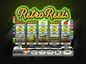 retroreels